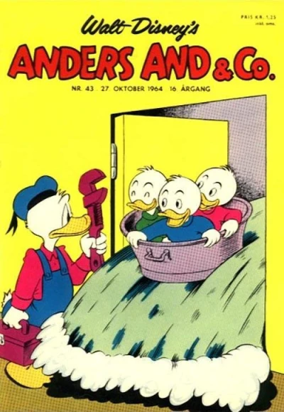 Cover of Issue #196443