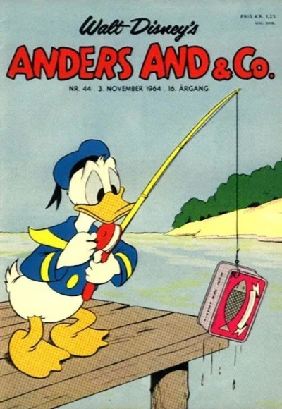 Cover of Issue #196444