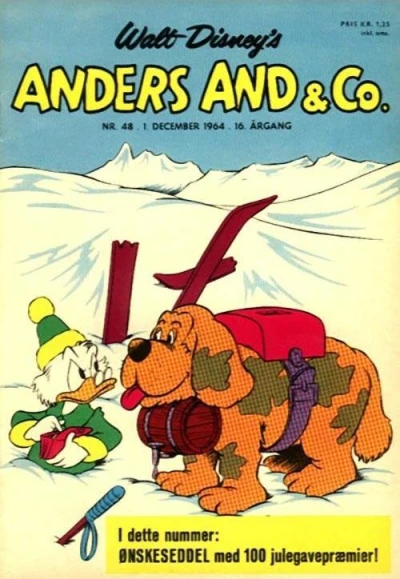 Cover of Issue #196448