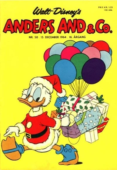 Cover of Issue #196450