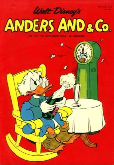 Cover of Issue #196452