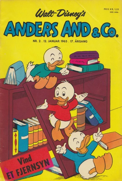 Cover of Issue #196502