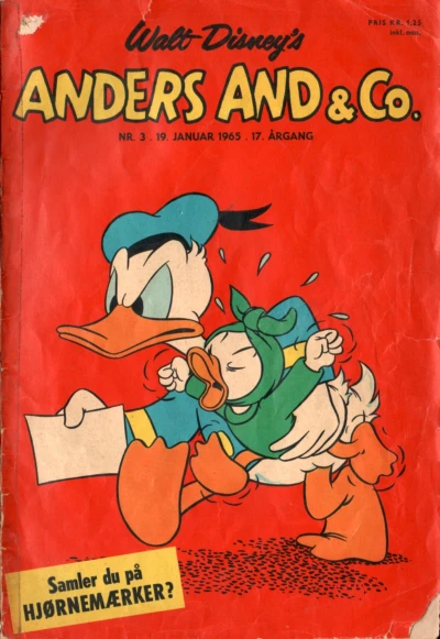 Cover of Issue #196503