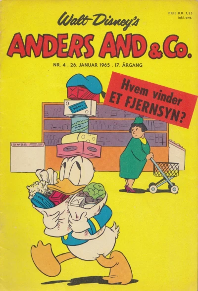 Cover of Issue #196504