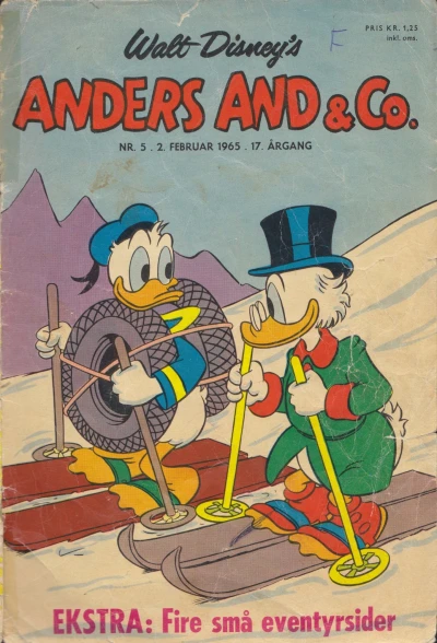 Cover of Issue #196505