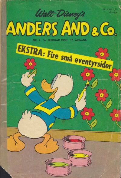 Cover of Issue #196507