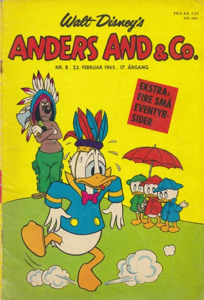 Cover of Issue #196508