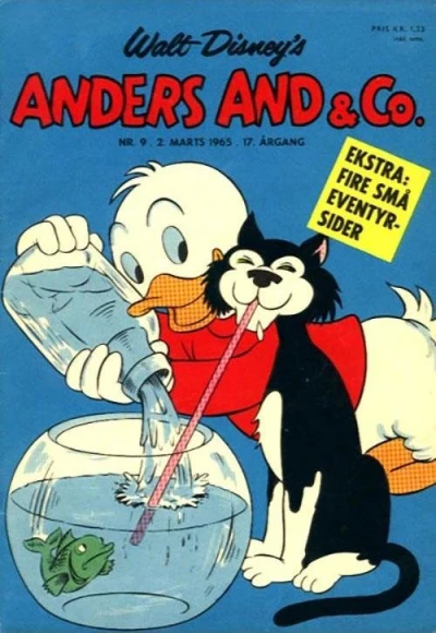 Cover of Issue #196509