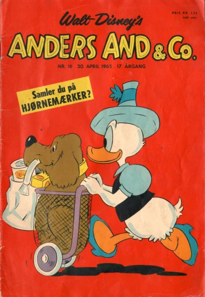 Cover of Issue #196516