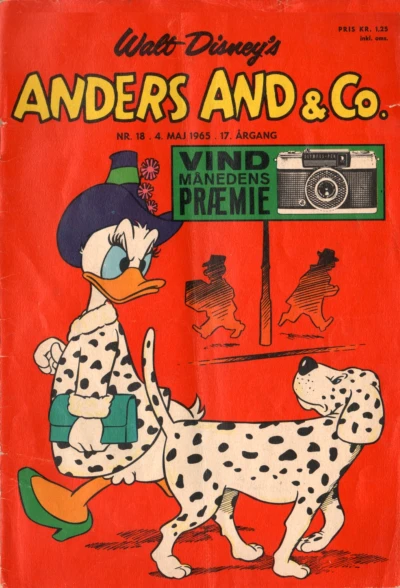Cover of Issue #196518