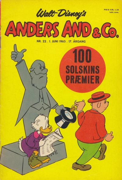 Cover of Issue #196522