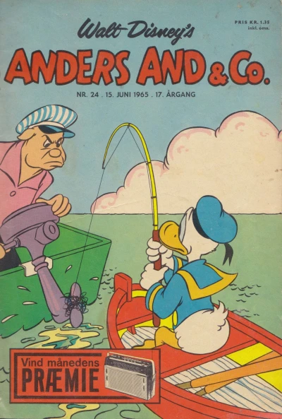 Cover of Issue #196524