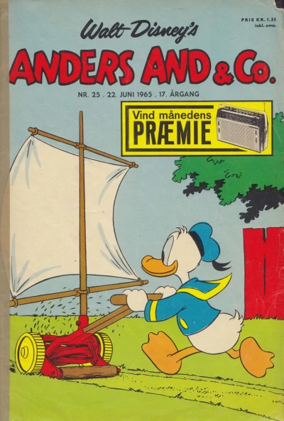 Cover of Issue #196525