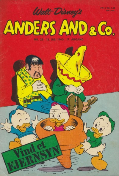 Cover of Issue #196528