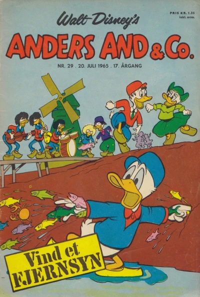 Cover of Issue #196529