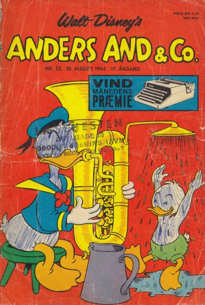 Cover of Issue #196532