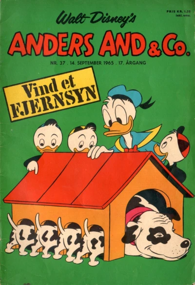 Cover of Issue #196537