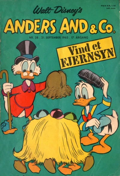 Cover of Issue #196538