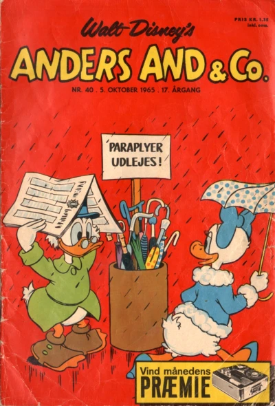 Cover of Issue #196540