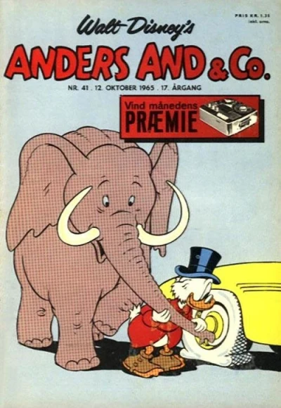 Cover of Issue #196541