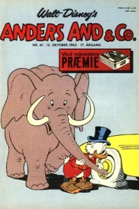 Issue #196541