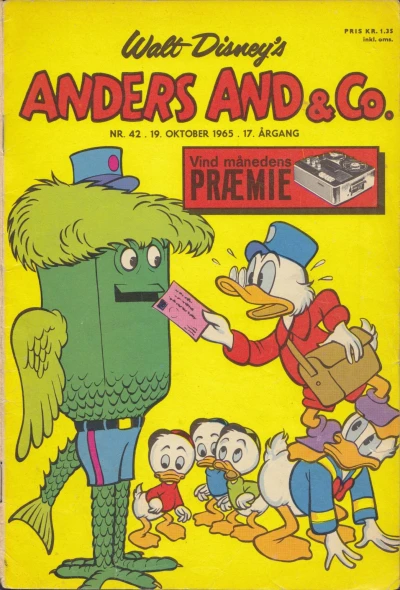 Cover of Issue #196542