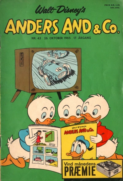 Cover of Issue #196543