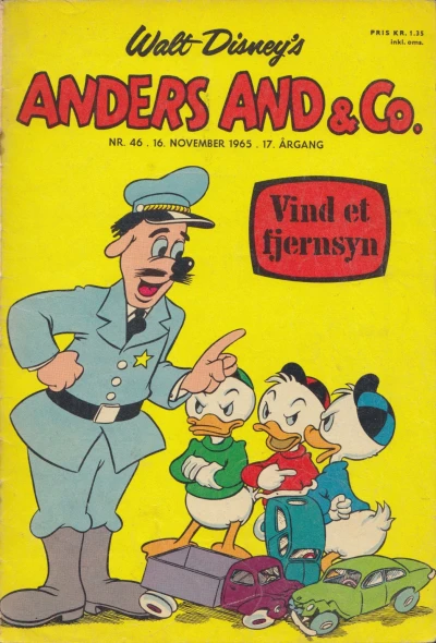 Cover of Issue #196546