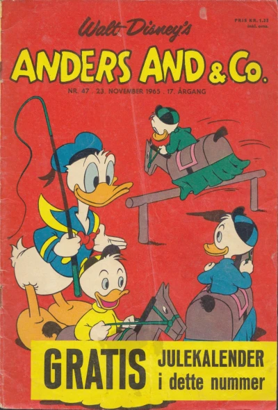 Cover of Issue #196547
