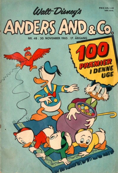 Cover of Issue #196548