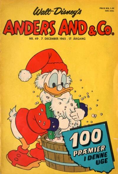 Cover of Issue #196549