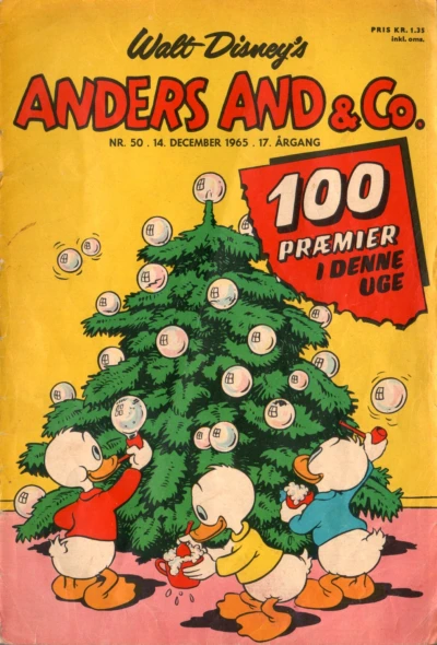 Cover of Issue #196550
