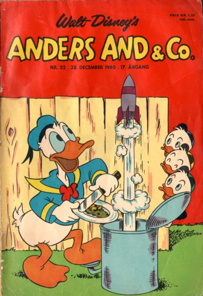 Cover of Issue #196552