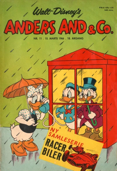 Cover of Issue #196611