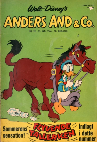 Cover of Issue #196622