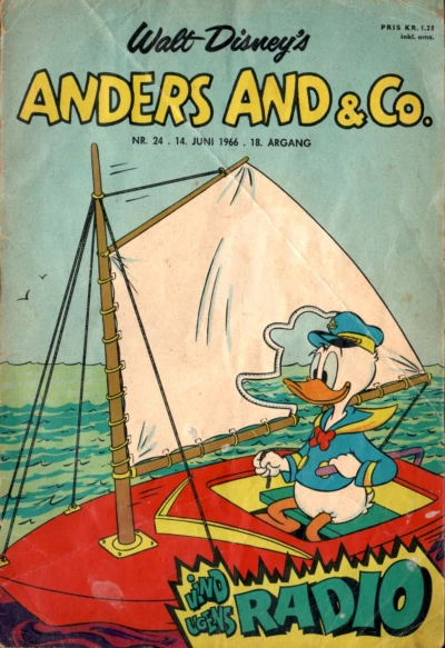 Cover of Issue #196624