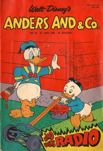 Cover of Issue #196625