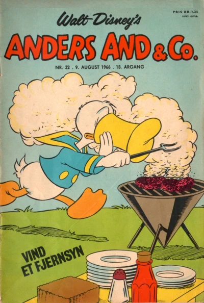 Cover of Issue #196632