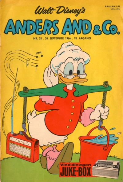 Cover of Issue #196638