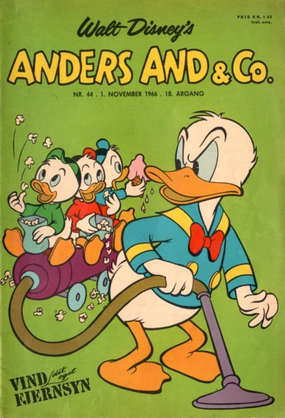 Cover of Issue #196644