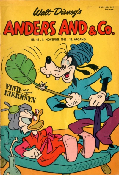 Cover of Issue #196645