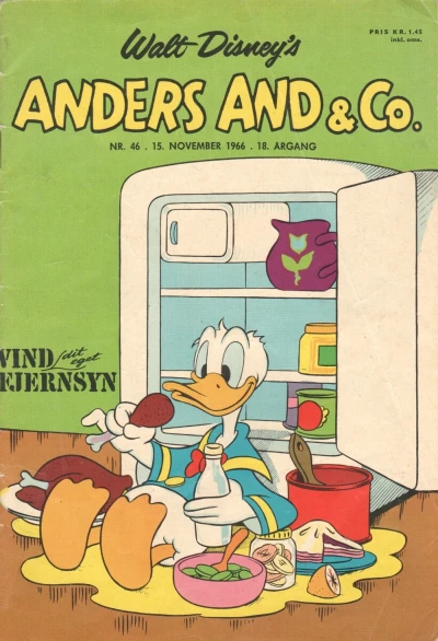 Cover of Issue #196646