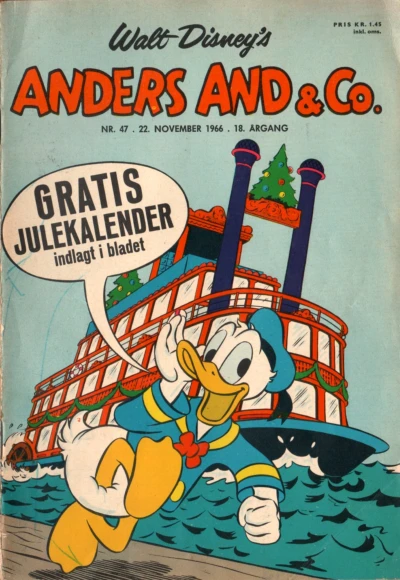 Cover of Issue #196647