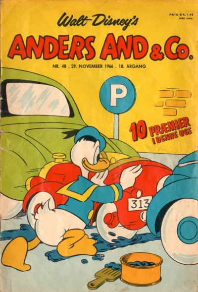 Cover of Issue #196648