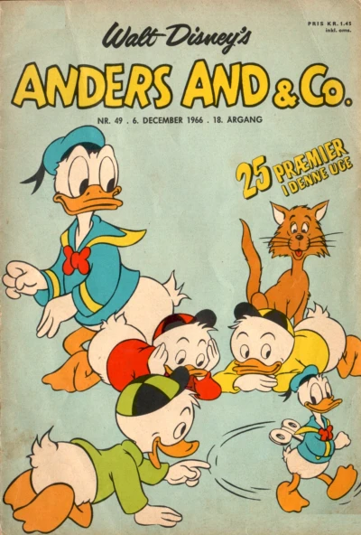 Cover of Issue #196649