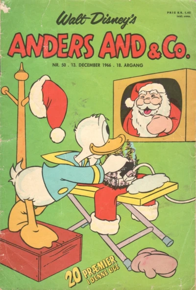 Cover of Issue #196650