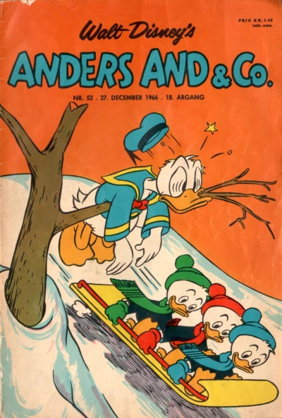 Cover of Issue #196652