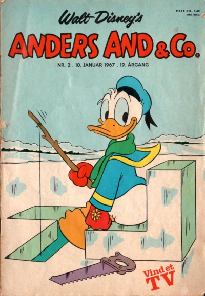 Cover of Issue #196702