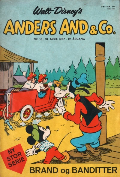 Cover of Issue #196716