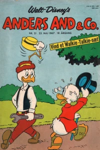 Issue #196721